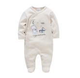 Baby Footed One-Piece