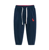 Kids Casual Fall & Winter Sweatpants