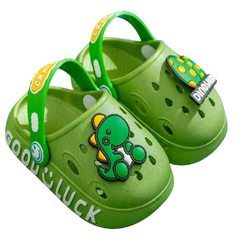 Kids Classic Durable Clogs