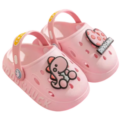 Classic Durable Clogs For Girls
