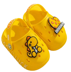 Kids Classic Durable Clogs