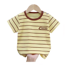 Boys T-Shirt Striped