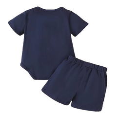 Bodysuit Set