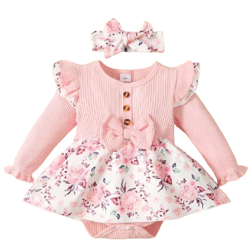 Baby Long Sleeve