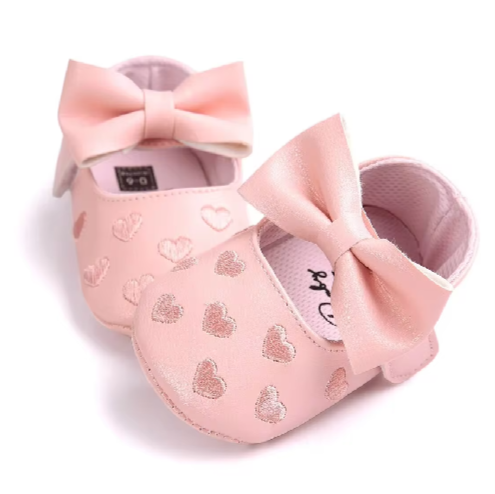 Baby -slip