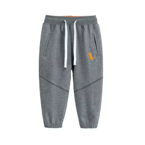 Kids Casual Fall & Winter Sweatpants