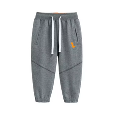 Kids Casual Fall & Winter Sweatpants