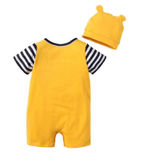 Romper Set