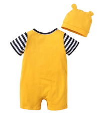 Romper Set